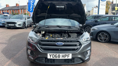 Ford Kuga 1.5 EcoBoost ST-Line 5dr 2WD Petrol Estate